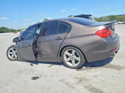 2015 BMW 328 XI SULEV, фото 2, лот 10665680