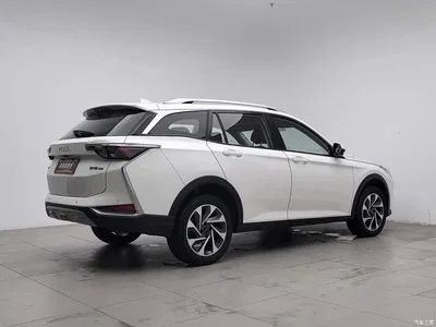 2021 Dongfeng Aeolus Yixuan GS 230T Automatic Star Chaser Edition, фото 2, лот 10404314