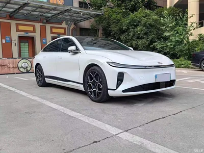 2024 Changan Qiyuan A07 Pure Electric Deluxe Edition 515 Premium, фото 3, лот 10407837