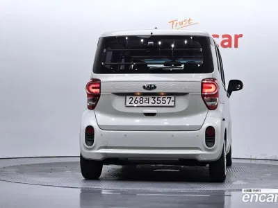 2019 Kia RAY Van, фото 4, лот 10203927
