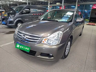 2012 Nissan Sylphy Classic 1.6XE Automatic Comfort Edition, фото 2, лот 10346911