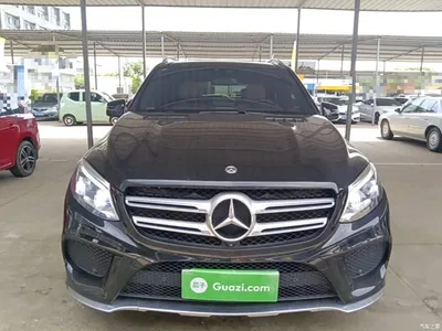 2018 Mercedes-Benz GLE 320 4MATIC Dynamic Ultimate Edition, фото 3, лот 10306044