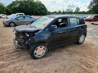 2009 SCION XD BASE, фото 1, лот 10880378
