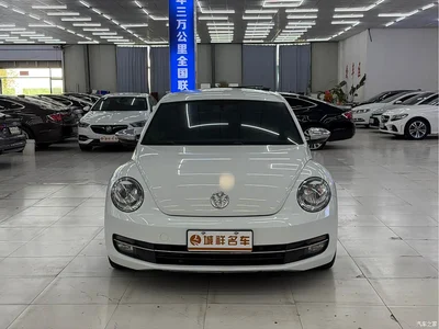 2016 Volkswagen Beetle Model 180TSI Club Edition, фото 2, лот 10474004