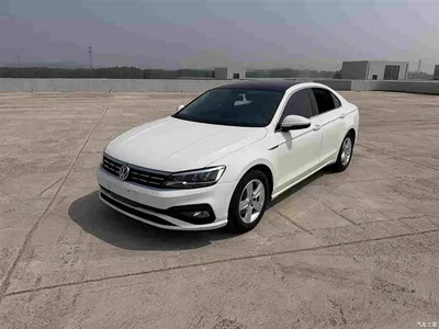 2021 Volkswagen Lamando 230TSI DSG Fashion Edition, фото 1, лот 10469118