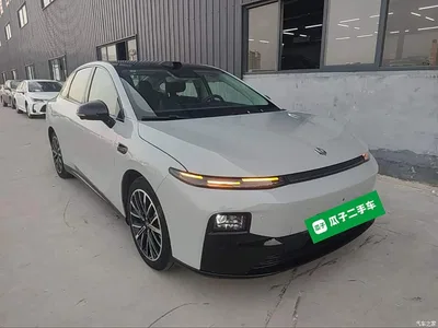 2026 Leapmotor B01 550 LiDAR Edition, фото 4, лот 10376156