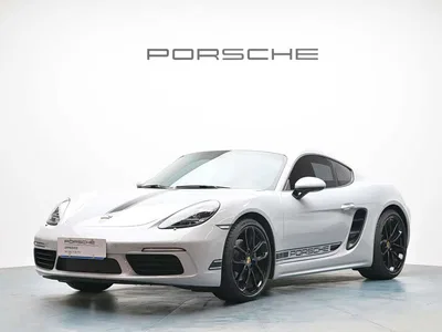 2023 Porsche 718 Cayman Style Edition 2.0T, фото 1, лот 10676238
