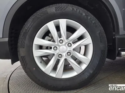 2019 Ssang Yong Rexton Diesel 2.2 4WD, фото 4, лот 10036546