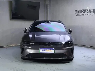 2025 ZEEKR 007GT Long Range RWD Smart Driving Edition 100kWh, фото 2, лот 10836599