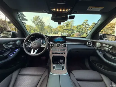 2022 Mercedes-Benz GLC Model GLC 300 L 4MATIC Dynamic Edition, фото 4, лот 11587781