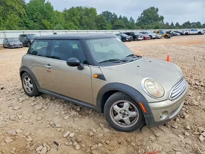 2010 MINI COOPER, фото 4, лот 10655694