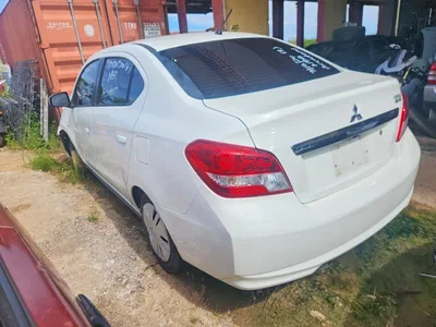 2020 MITSUBISHI MIRAGE G4 ES, фото 2, лот 10637984