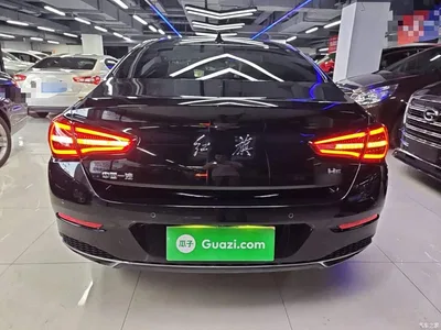 2018 Hongqi H5 30TD Smart Connected Royal Edition, фото 4, лот 10360633
