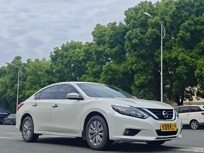2018 Nissan Teana 2.0L XL Smart Advance Edition, фото 3, лот 10350777