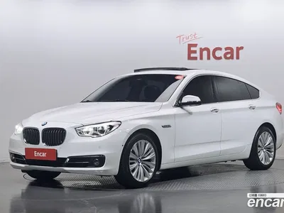 2017 BMW Gran Turismo GT ED Edition, фото 1, лот 10210255