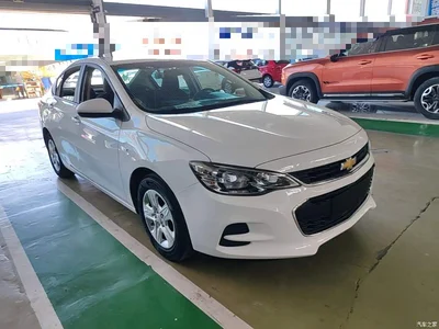 2018 Chevrolet Cavalier 320 Manual Delight Edition, фото 4, лот 10380669