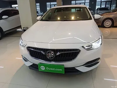 2017 Buick Regal 20T Elite Type, фото 3, лот 11132051