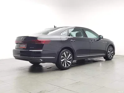 2023 Volkswagen Passat Facelift 330TSI Premium Edition, фото 2, лот 10391314