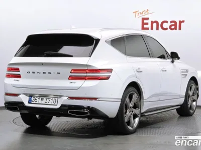 2023 Genesis GV80 3.5T Gasoline AWD, фото 1, лот 10064856