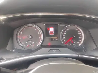 2019 Volkswagen Tayron 330TSI 2WD Luxury China VI, фото 4, лот 10480383