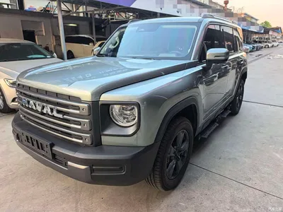 2023 Haval Meng Long NEV Hi4 102 Explorer Edition, фото 3, лот 10281868