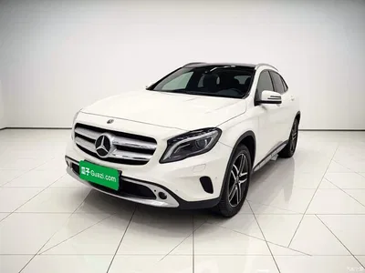 2016 Mercedes-Benz GLA 200 Fashion, фото 1, лот 11184323