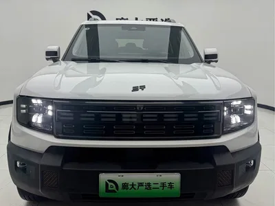 2025 Jetour T1 150km Ocean Edition, фото 2, лот 10426448