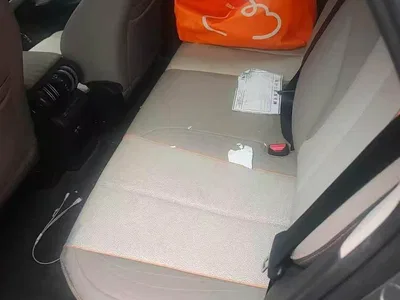 2024 BYD Yuan PLUS Glory Edition 510KM Leading, фото 3, лот 10905265