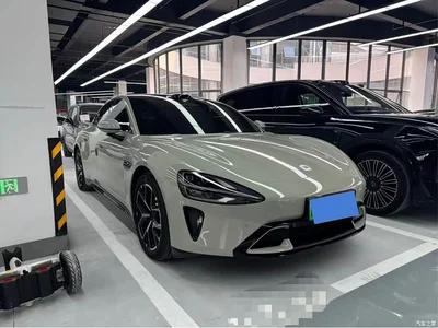 2024 Xiaomi Auto Xiaomi SU7 RWD Ultra Long Range Advanced Smart Driving Pro Edition, фото 3, лот 10373743