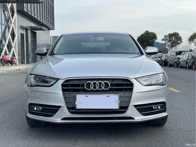 2013 Audi A4L 35 TFSI Automatic Comfort, фото 2, лот 10436900