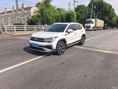 2023 Volkswagen Tharu 300TSI 2WD Full Moon Edition, фото 1, лот 10481810