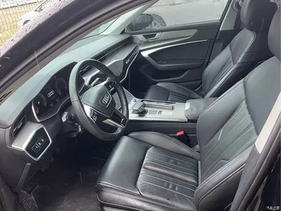 2024 Audi A6L 40 TFSI Luxury Elegance, фото 3, лот 10955786