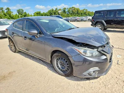 2015 MAZDA 3 TOURING, фото 4, лот 10844438