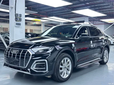 2023 Audi Q5L 40T Luxury Elegance, фото 1, лот 10456550