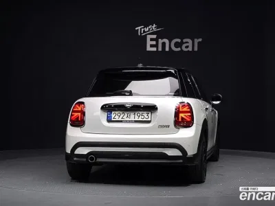 2024 Mini Cooper 5Door Classic, фото 4, лот 10218719