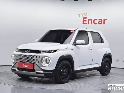 2022 Hyundai Casper Modern, фото 1, лот 10139091