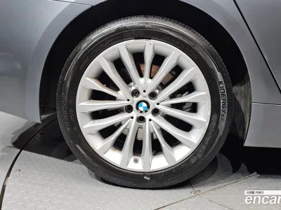 2018 BMW 5-Series 520d Luxury Special Edition, фото 4, лот 10048866