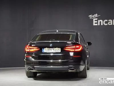 2023 BMW Gran Turismo 630i xDrive Luxury, фото 4, лот 10061672