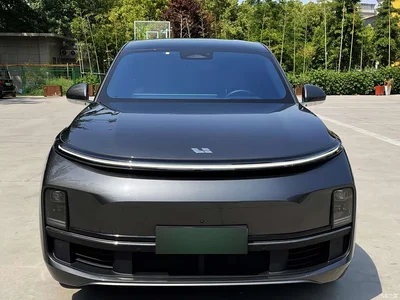 2023 Li Auto Li L8 Air, фото 2, лот 10825147