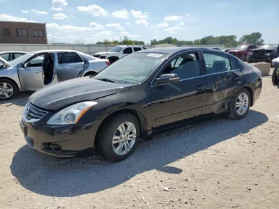 2012 NISSAN ALTIMA BASE, фото 1, лот 10762814