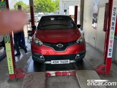 2015 Samsung QM3 RE Signature, фото 1, лот 10186134