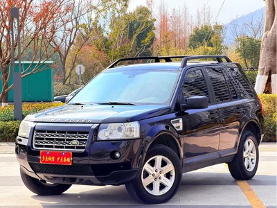 2010 Land Rover Freelander 2 3.2 i6 Automatic HSE Petrol, фото 1, лот 10327769