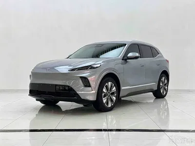 2025 Buick E5 Model 620KM Premium Edition, фото 1, лот 11583671