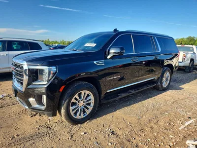 2023 GMC YUKON XL C1500 SLT, фото 1, лот 10899175