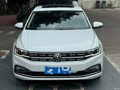 2021 Volkswagen Bora 1.5L Automatic Comfort Smart Edition, фото 2, лот 10403192