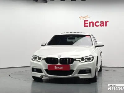 2018 BMW 3-Series 330i M Sport Shadow, фото 3, лот 10223812