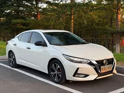 2020 Nissan Sylphy 1.6L XL CVT Joy Edition, фото 3, лот 11584466