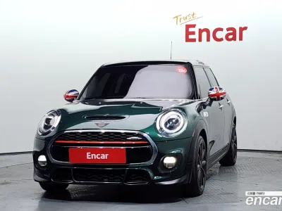 2019 Mini Cooper 5Door Standard, фото 3, лот 10143474