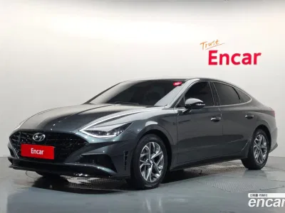 2022 Hyundai Sonata 2.0, фото 1, лот 10131033