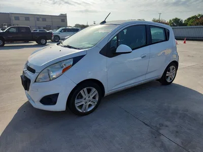 2015 CHEVROLET SPARK 1LT, фото 1, лот 10687661